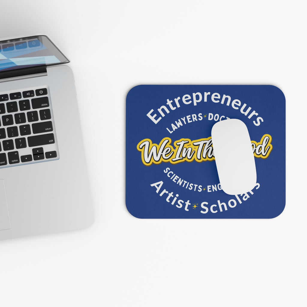 Mouse Pad (Rectangle)
