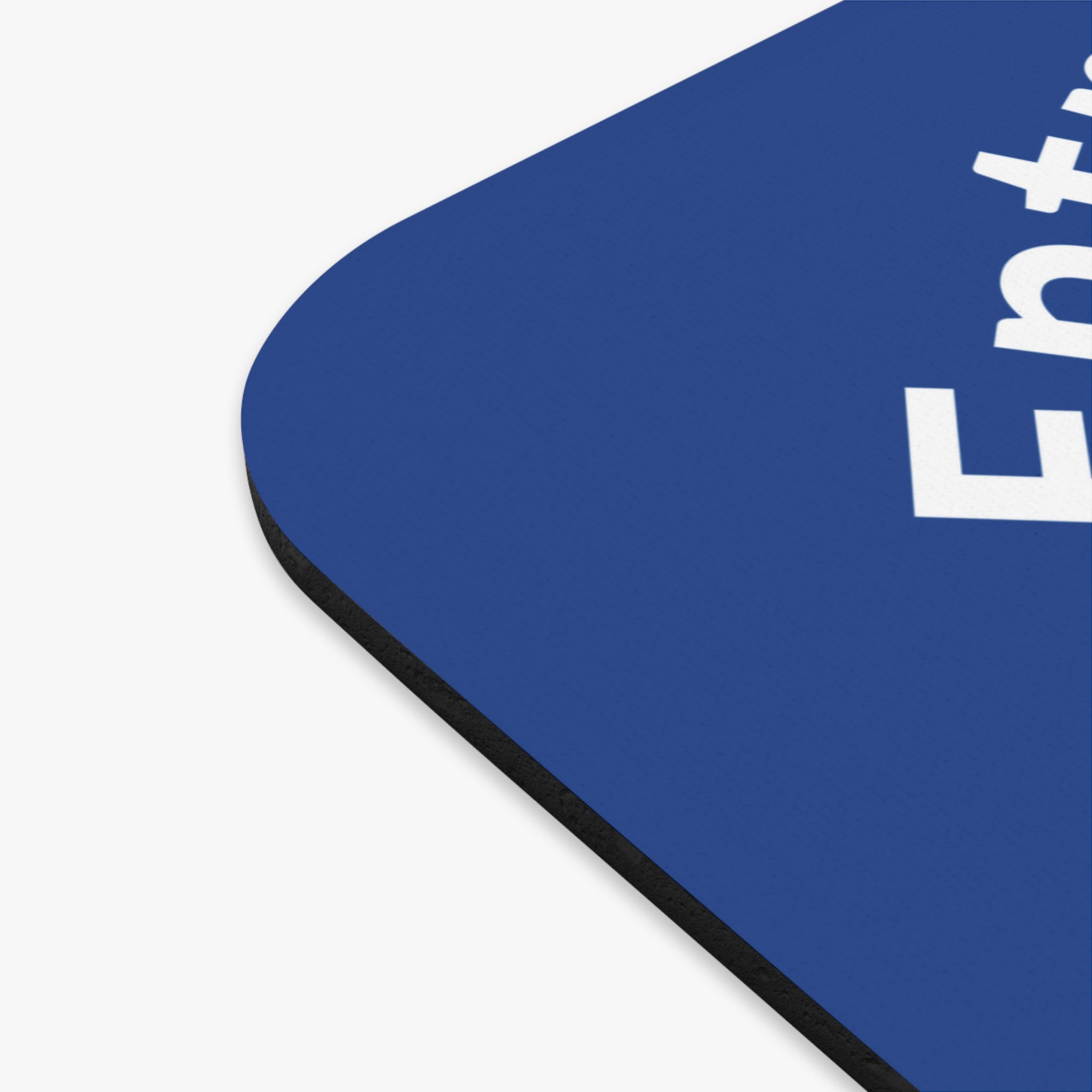 Mouse Pad (Rectangle)