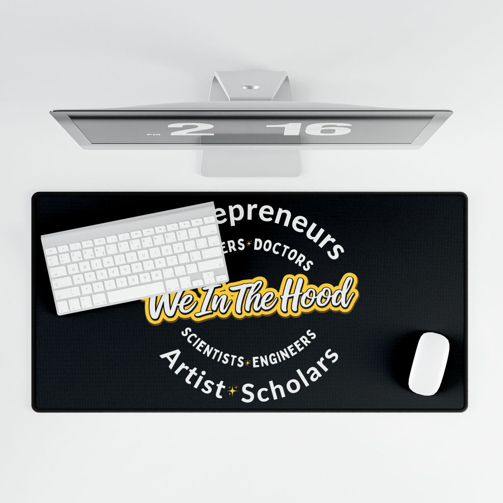 Desk Mats