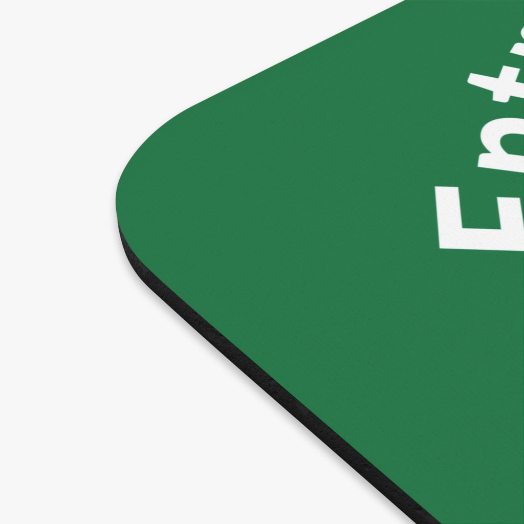 Mouse Pad (Rectangle)