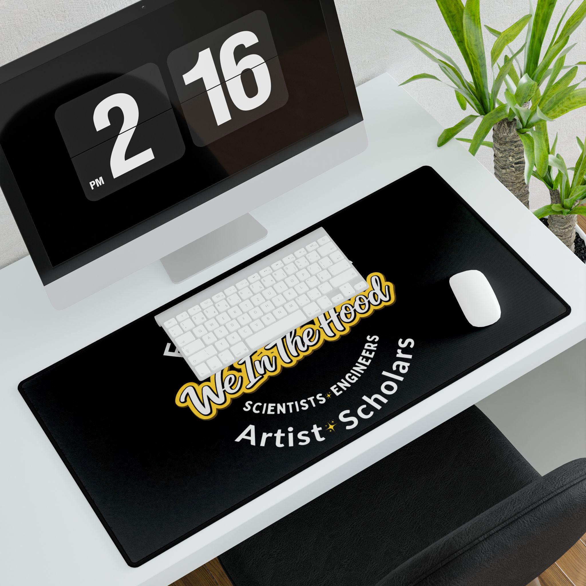 Desk Mats